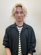 ブランシェ 高蔵寺店(BRANCHE)&nbsp;北川 寛之