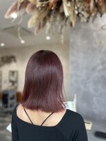 トイロ(toiro)&nbsp;＊ボルドー＊