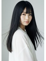 エクラート ミリア 錦糸町店(ECLART milia) 髪質改善ストレート