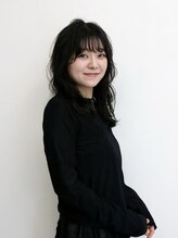 トリコ トウキョウ アヴェダ 表参道店(tricot TOKYO AVEDA)&nbsp;林 流花