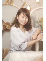 キミ(kimi)&nbsp;【ｋｉｍｉ】エアリーシフォンベージュ