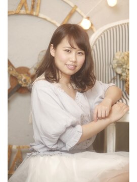 キミ(kimi) 【ｋｉｍｉ】エアリーシフォンベージュ