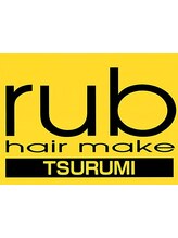 ヘアーメイクラブ 鶴見店(hair make rub)
