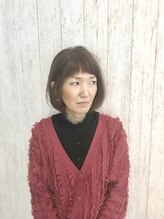 ヘアメイク ヒダマリ(hidamari)&nbsp;今野 洋子