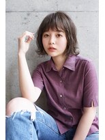 ファム(FAM)&nbsp;ふわボブ