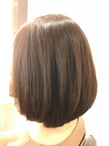 アールヘアー(ar hair) ar hair「高梨 敏史」ツヤ髪カラー