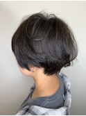 ショート