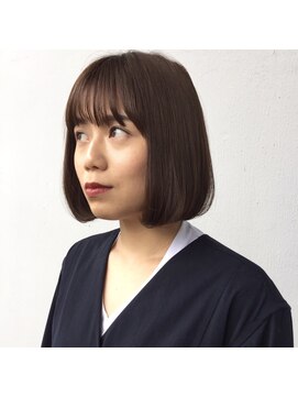 コーラー(KHORA) ヘルシーボブ