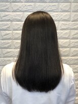 ワンピース(ONE PEACE)&nbsp;ナチュラルストレート