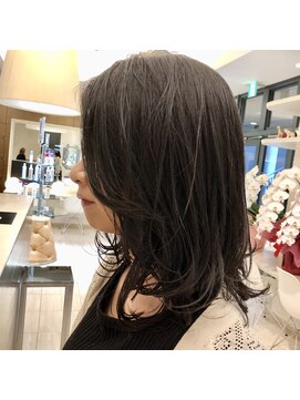 アテナ(ATENA) ミディアムレイヤー