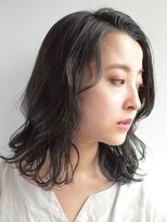 ヒューズ(HUES)&nbsp;Hues　ミディアム