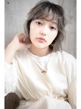 エイト 上野店(EIGHT ueno) 【EIGHT new hair style】6