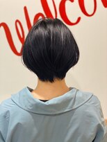 ルーツ(Root)&nbsp;ブルージュ大人ダークカラー