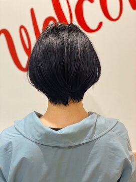 ルーツ(Root) ブルージュ大人ダークカラー