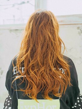 プロデュース 相模原店(Produce) ヘルシーレイヤー♪大人かわいい♪簡単スタイリング