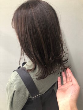 ジーナ 新宿(Zina) アッシュ