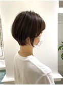 Lond charme【丹野翔太】まるみがかわいいショート0912