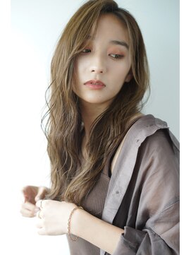 プロデュース 古淵店(Produce) ゆるふわロング　【町田/相模原/古淵】