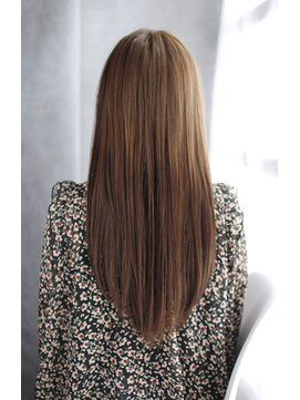 シュシュット(chouchoute) 吉祥寺3分/美髪質改善クールショートボブルフピンクベージュ/066