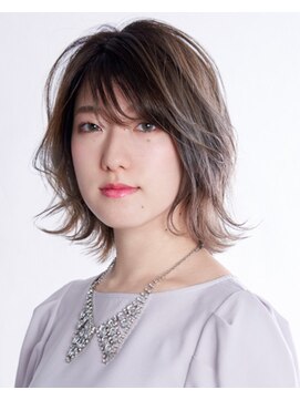 タヤ シァル鶴見店(TAYA) ミディアム