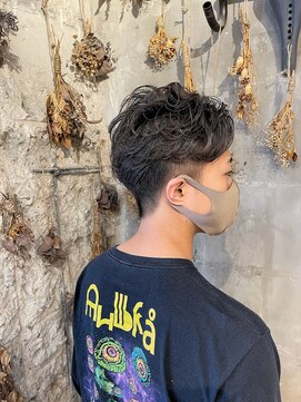 ペダル(PEDAL) PEDAL Men's Style No.6