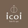 イコイ(icoi)のお店ロゴ