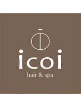 icoi hair＆spa【イコイ】