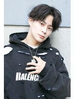 リップス 梅田ロフト(LIPPS) リバースセンターパート