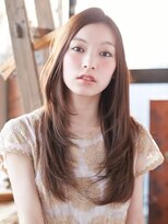 リトル 所沢(little)&nbsp;大人ストレートロング