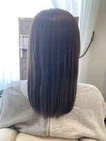 フォーアスマイル(for a smile)&nbsp;ツヤミディアム