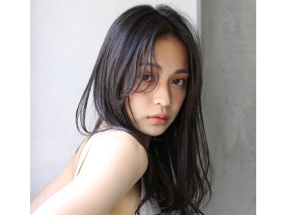 ヘアーズ ベリー 小林店(hairs BERRY)の写真