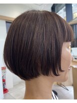 アテナ アヴェダ(ATENA AVEDA) コンパクトボブ