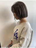 【neki】bob