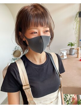 ニト(nito) くびれボブ