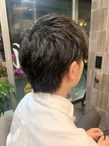 アクアヴィタエ(Aqua vitae) スマートショートスタイル