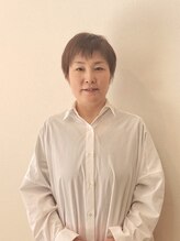 タフタ(TAFFETA) 米盛 千代子