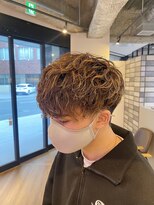 エイト 博多店(EIGHT hakata)&nbsp;メンズハイライト