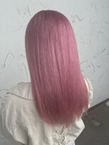 アイズニューヨークプレミアムトヤマ(I's New York PREMIUM TOYAMA)&nbsp;ピンク