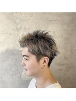 リファイン バイ アフィナー 本厚木店(Refine by Afinar)&nbsp;Inside North Short 【本厚木】