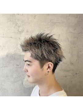 リファイン バイ アフィナー 本厚木店(Refine by Afinar) Inside North Short 【本厚木】