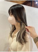 ☆インナーカラー☆