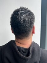 エアー 銀座タワー(AIR)&nbsp;大人のソフトモヒカン