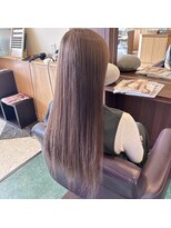 シャンプー ボーイ 宮崎柳丸店(SHAMPOO BOY)&nbsp;髪質改善トリートメント