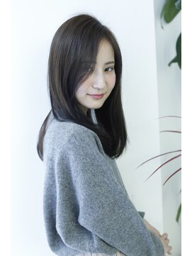 フィル(Fill) 髪質改善 チョコレートブラウン