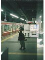 ヒロギンザ 新橋銀座口店(HIRO GINZA) フィルムカメラを最近は使って思い出を残しています!
