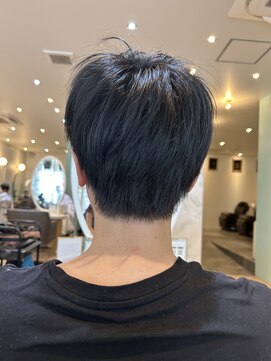 アンフィ 矢向(Anphi) 5-13 メンズ