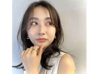 Licca GINZA by BACCA【リッカ ギンザ】