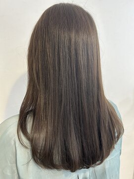 アリー 王子公園店(ARY) 大人可愛い20代30代40代「サラツヤミディアム」