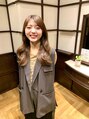 ビューティズム クロック 春日(Beautism clock) 神 麻衣眸