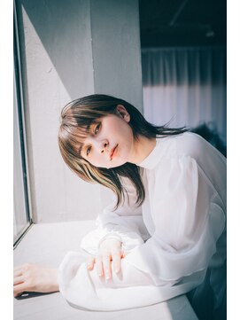 アクト 三鷹店(ACT) インナーブロンドレイヤー